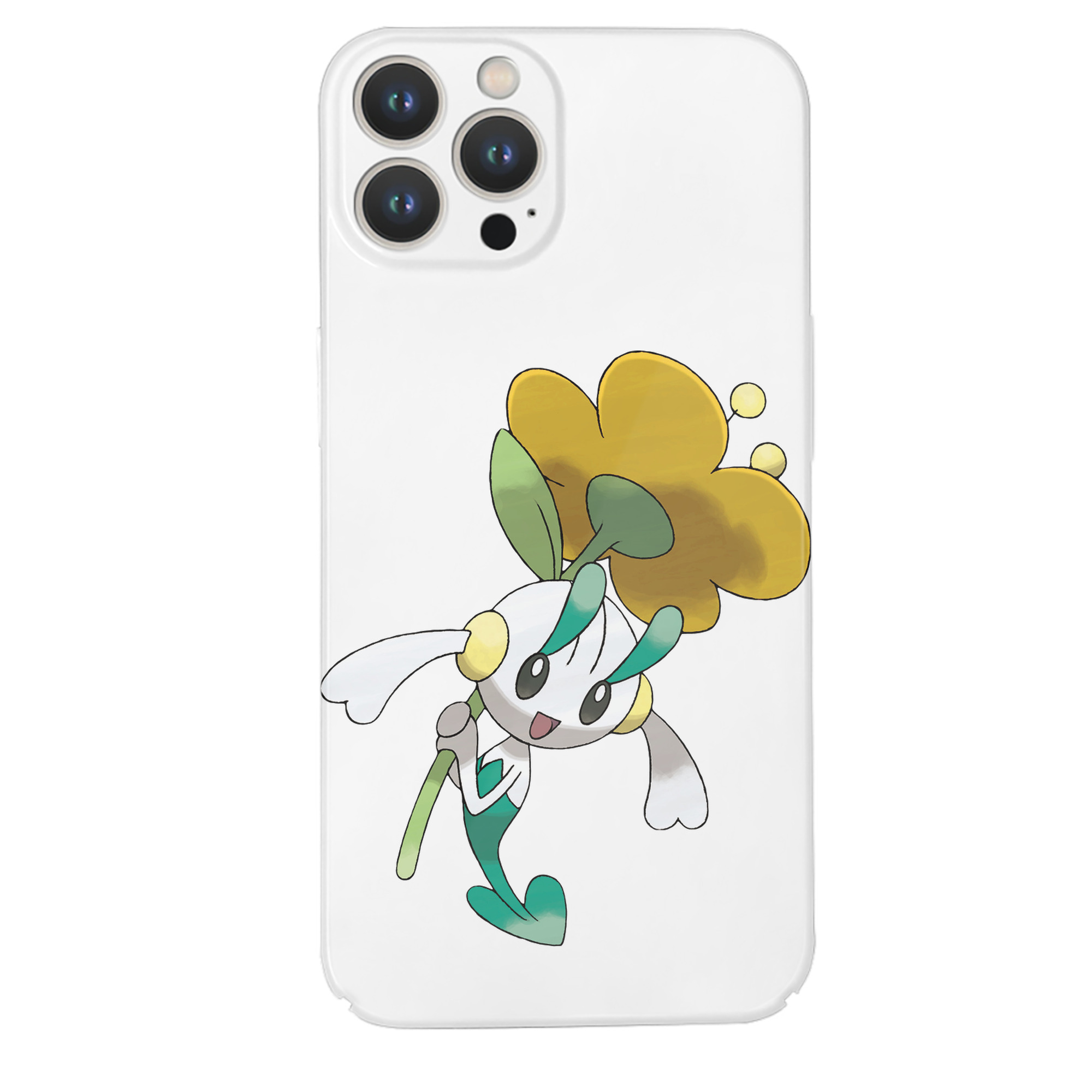 （画像用） ポケットモンスター Pokémon 【iPhone 14シリーズ対応】ハードケース
